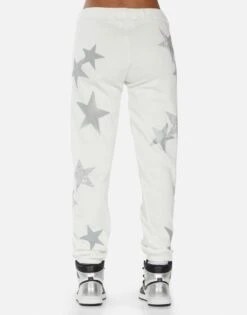 Gia Crystal Multi Stars -Lauren Moshi Shop 4009 CSA 34813 FWHT 05