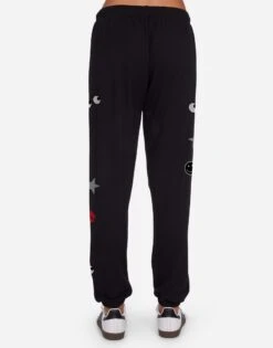 Tanzy Emoji Love -Lauren Moshi Shop 4031 CSA 11731 03