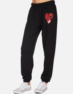 Tanzy Love Boxing -Lauren Moshi Shop 4031 CSA 13283 BLK 03 1