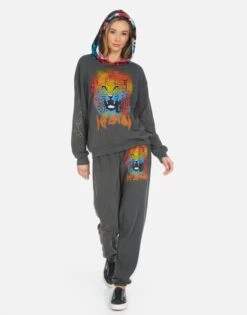 Tanzy Def Leppard Leopard -Lauren Moshi Shop 4031 CSA 14256 PBK 05