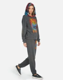 Tanzy Def Leppard Leopard -Lauren Moshi Shop 4031 CSA 14256 PBK 09