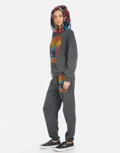 Tanzy Def Leppard Leopard -Lauren Moshi Shop 4031 CSA 14256 PBK 11