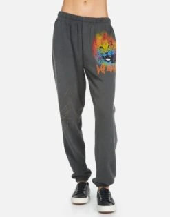 Tanzy Def Leppard Leopard -Lauren Moshi Shop 4031 CSA 14256 PBK 14