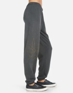 Tanzy Def Leppard Leopard -Lauren Moshi Shop 4031 CSA 14256 PBK 16