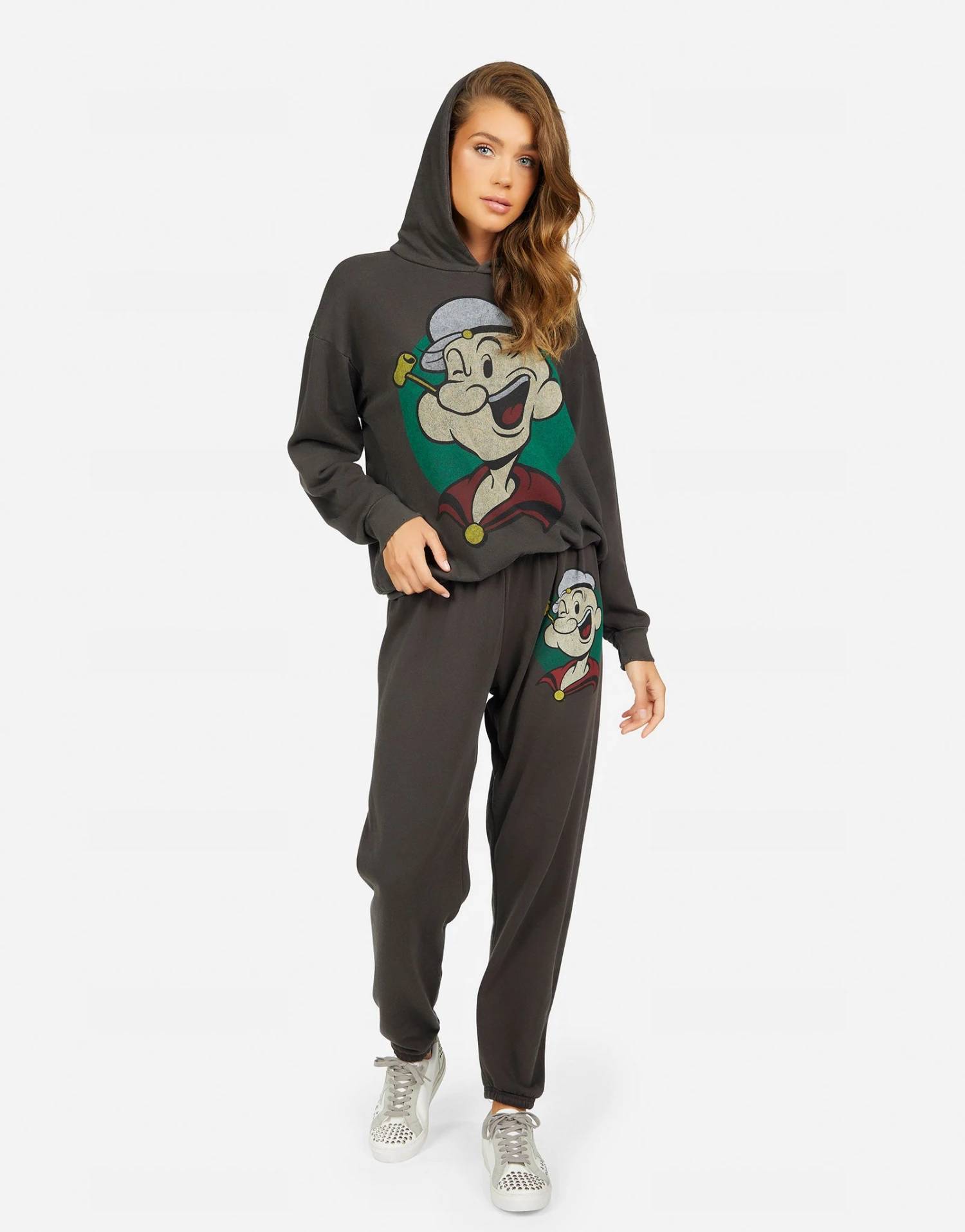 Tanzy Vintage Popeye 4 Tanzy Vintage Popeye - Image 2