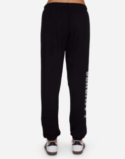 Tanzy Peace Love Serenity -Lauren Moshi Shop 4031 CSA 15513 BLK 02