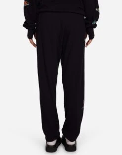 Tanzy Vintage Butterflies -Lauren Moshi Shop 4031 CSA 15601 BLK 02