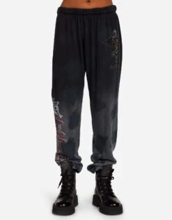 Tanzy Mötley Crüe Dr. Feelgood