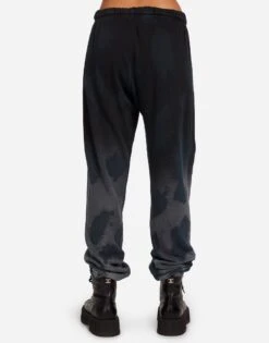 Tanzy Mötley Crüe Dr. Feelgood -Lauren Moshi Shop 4031 CSA 15759 BLKSPL 04