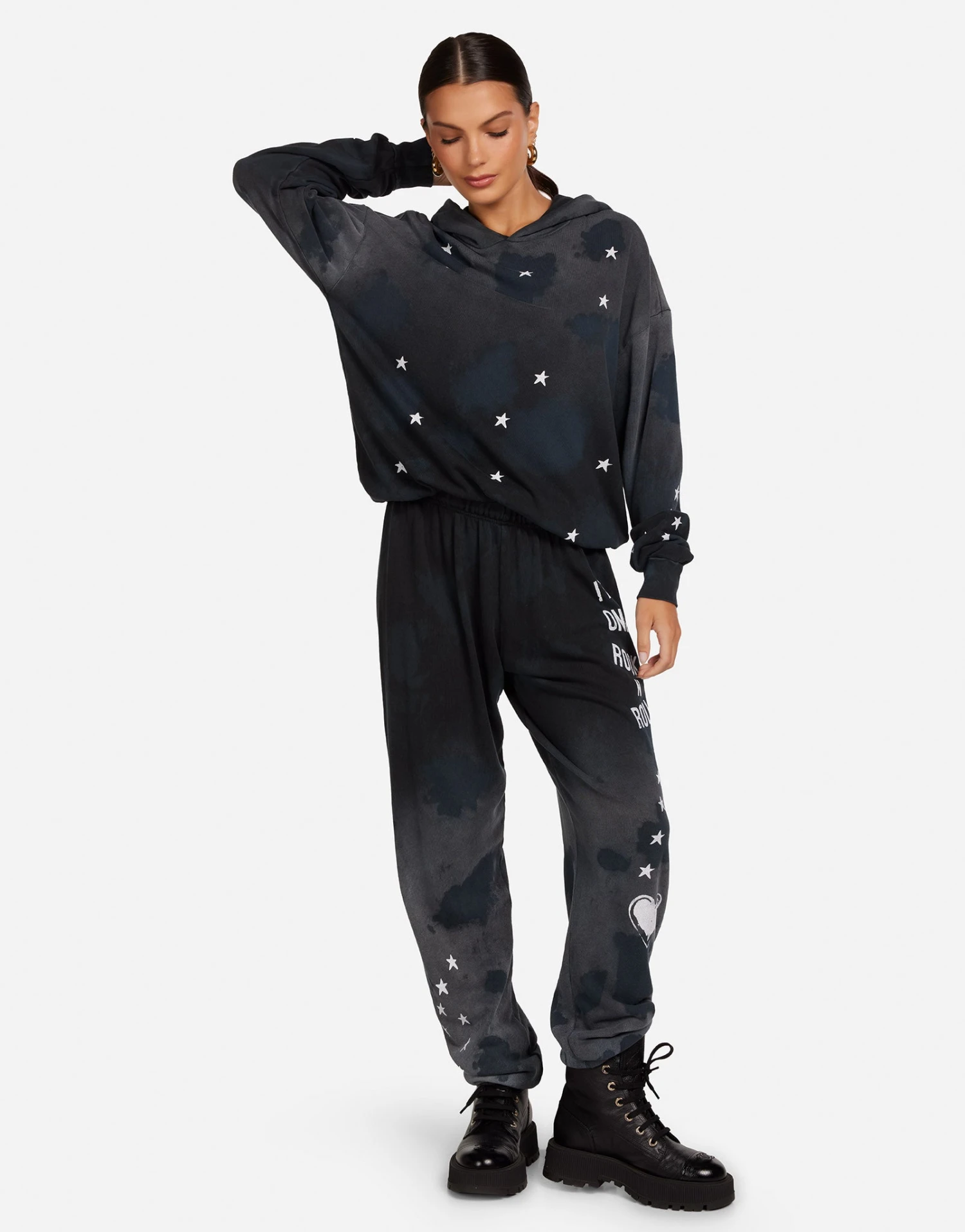 Tanzy Only Rock N' Roll 4 Tanzy Only Rock N' Roll - Image 2