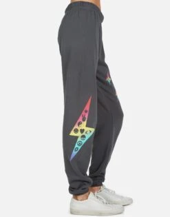 Tanzy Elements Lightning -Lauren Moshi Shop 4031 CSA 33846 VONX 04