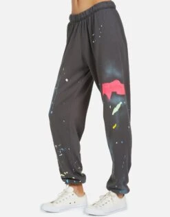 Tanzy Brush Peace 9 Tanzy Brush Peace -Lauren Moshi Shop 4031 CSA 33857 VONXPS 03