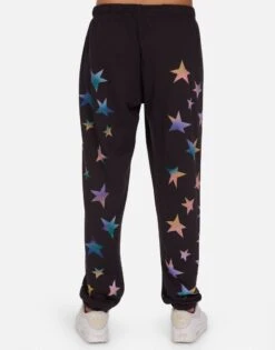 Tanzy Rainbow Stars -Lauren Moshi Shop 4031 CSA 35266 ONX 01
