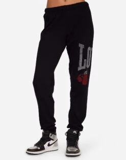 Tanzy Vintage Boxing Love -Lauren Moshi Shop 4031 CSA 35619 BLK 02