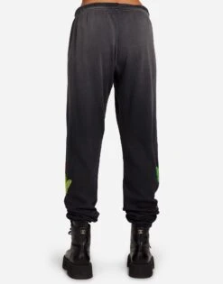 Tanzy Neon Stud Butterflies -Lauren Moshi Shop 4031 CSA 35764 JBKOMB 03