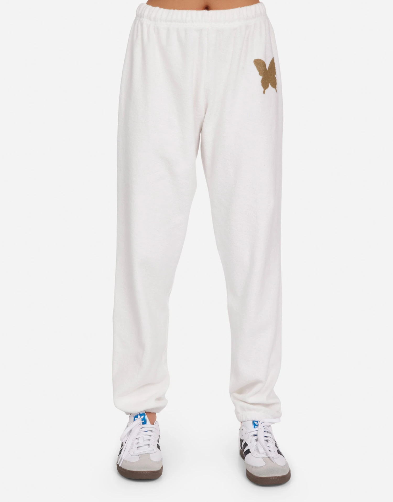 Tanzy Gold Butterflies 3 Tanzy Gold Butterflies