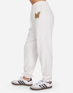 Tanzy Gold Butterflies 8 Tanzy Gold Butterflies -Lauren Moshi Shop 4031 CSA IO 15410 MLK 02