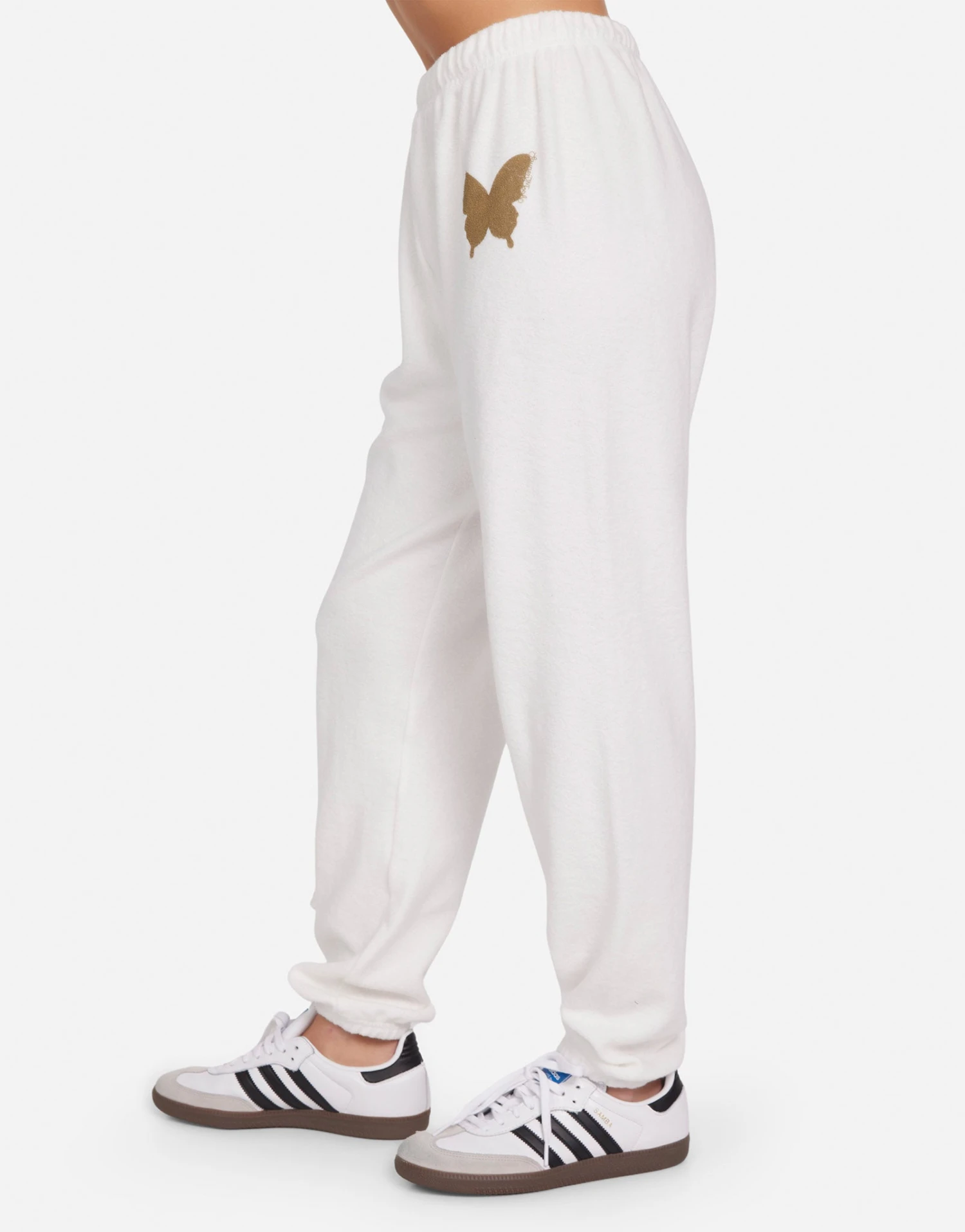 Tanzy Gold Butterflies 5 Tanzy Gold Butterflies - Image 3