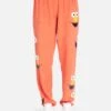Tanzy Foil Elmo -Lauren Moshi Shop 4031 CSA IO 34967 ELMO 01