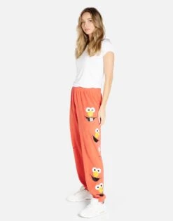 Tanzy Foil Elmo 19 Tanzy Foil Elmo -Lauren Moshi Shop 4031 CSA IO 34967 ELMO 03