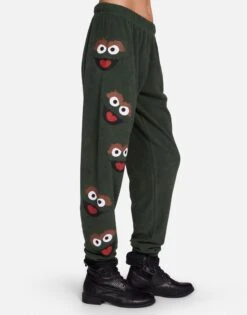 Tanzy Oscar The Grouch -Lauren Moshi Shop 4031 CSA IO 35150 DKIVY 02