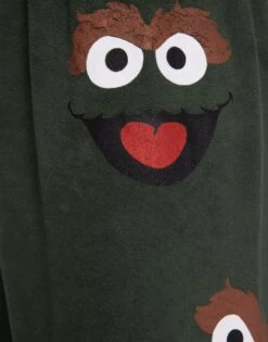 Tanzy Oscar The Grouch -Lauren Moshi Shop 4031 CSA IO 35150 DKIVY 04