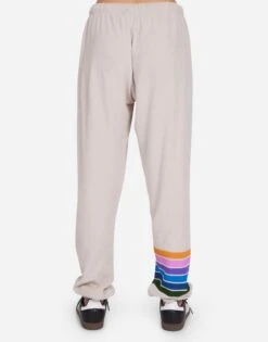 Tanzy Color Stripe Star -Lauren Moshi Shop 4031 CSA IO 35385 CLD 03