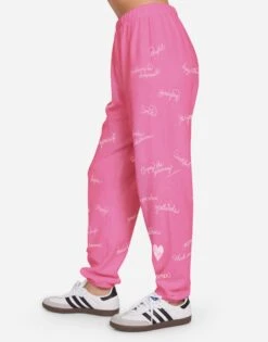 Tanzy X Happy Thoughts -Lauren Moshi Shop 4031 CSA X34502W BTPK 02