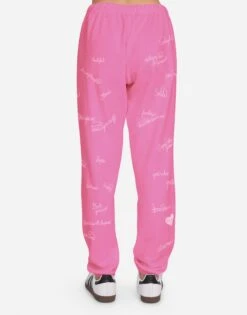 Tanzy X Happy Thoughts -Lauren Moshi Shop 4031 CSA X34502W BTPK 03