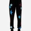Tanzy Color Crystal Multi Stars -Lauren Moshi Shop 4031 FMC 35408 ONX 01
