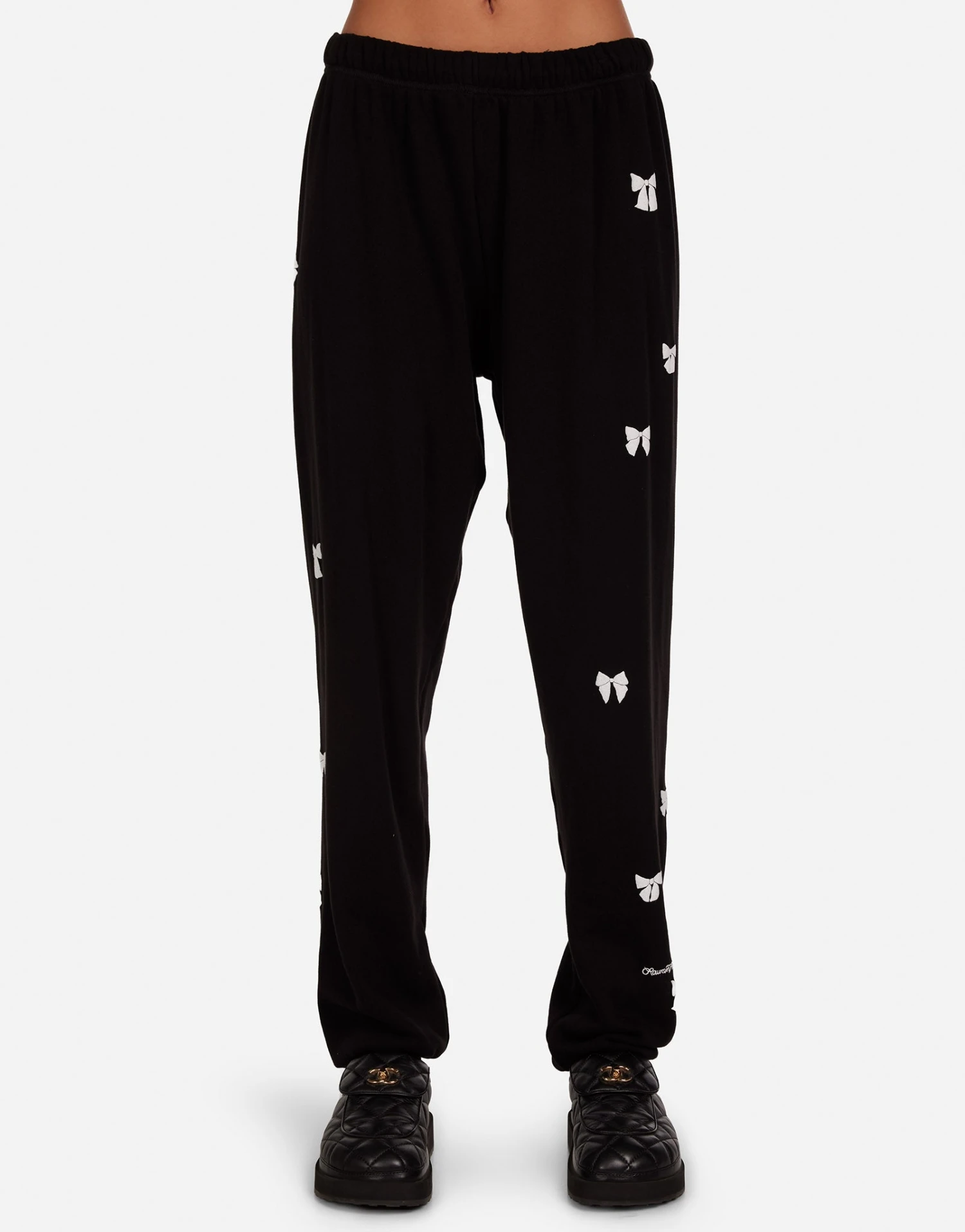 Tanzy Puff Bow 3 Tanzy Puff Bow