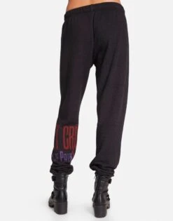 Tanzy Mötley Crüe Theater -Lauren Moshi Shop 4031 FVP 35044 BLK 03