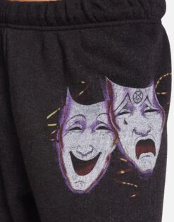 Tanzy Mötley Crüe Theater -Lauren Moshi Shop 4031 FVP 35044 BLK 04