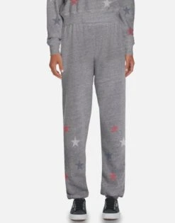 Tanzy Mini Stripe Stars