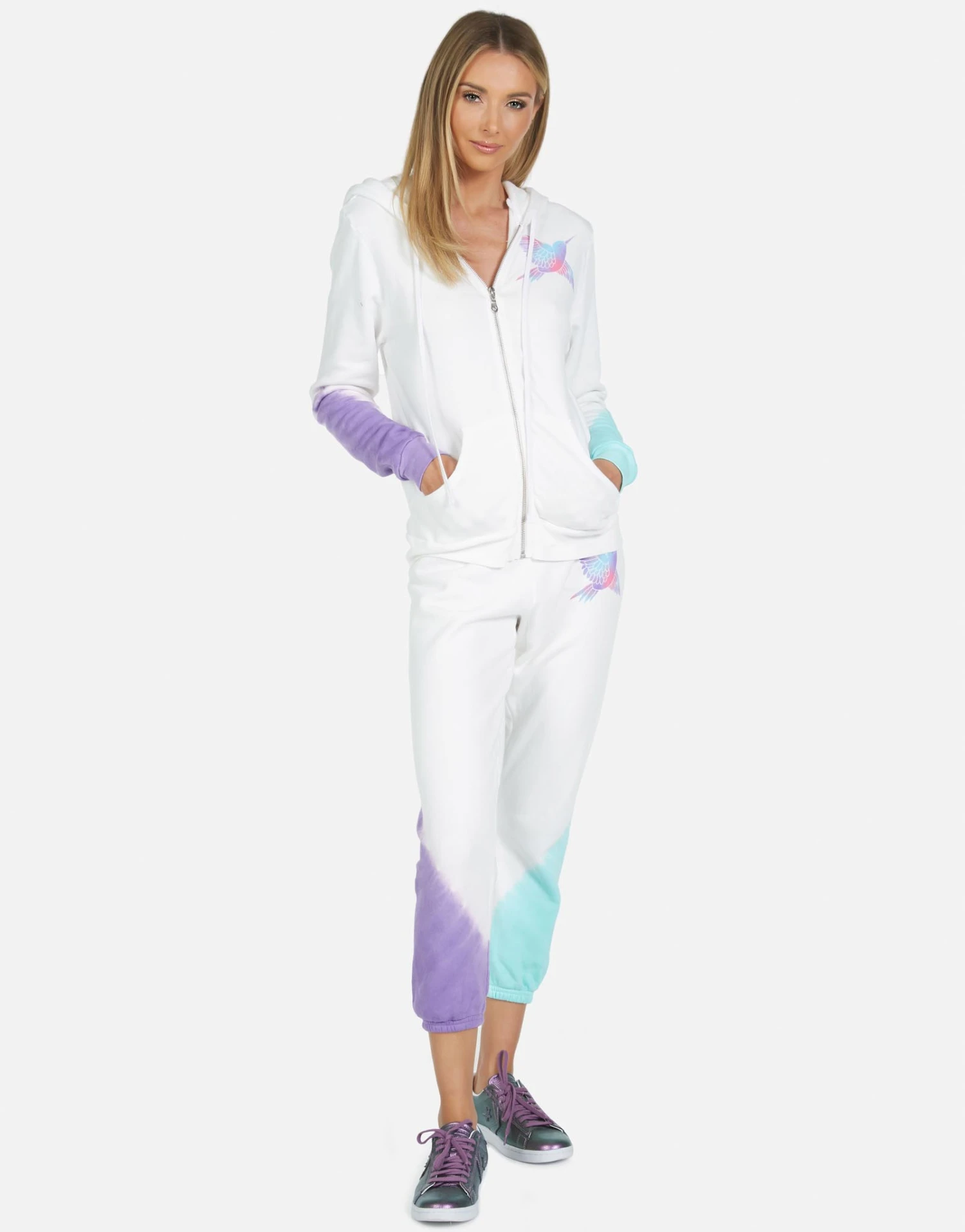 Alana Pretty Hummingbird 4 Alana Pretty Hummingbird - Image 2