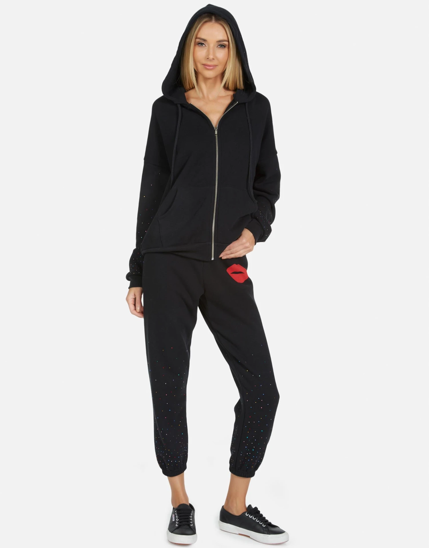 Alana Red Lip 7 Alana Red Lip - Image 5