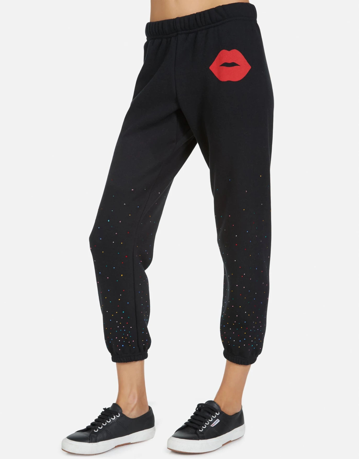 Alana Red Lip 5 Alana Red Lip - Image 3