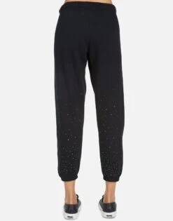 Alana Red Lip 13 Alana Red Lip -Lauren Moshi Shop 4035 CSA 13795 BLK 06