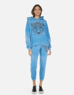 Alana Heart Leopard 17 Alana Heart Leopard -Lauren Moshi Shop 4035 CSA 14229 FDRPT 05