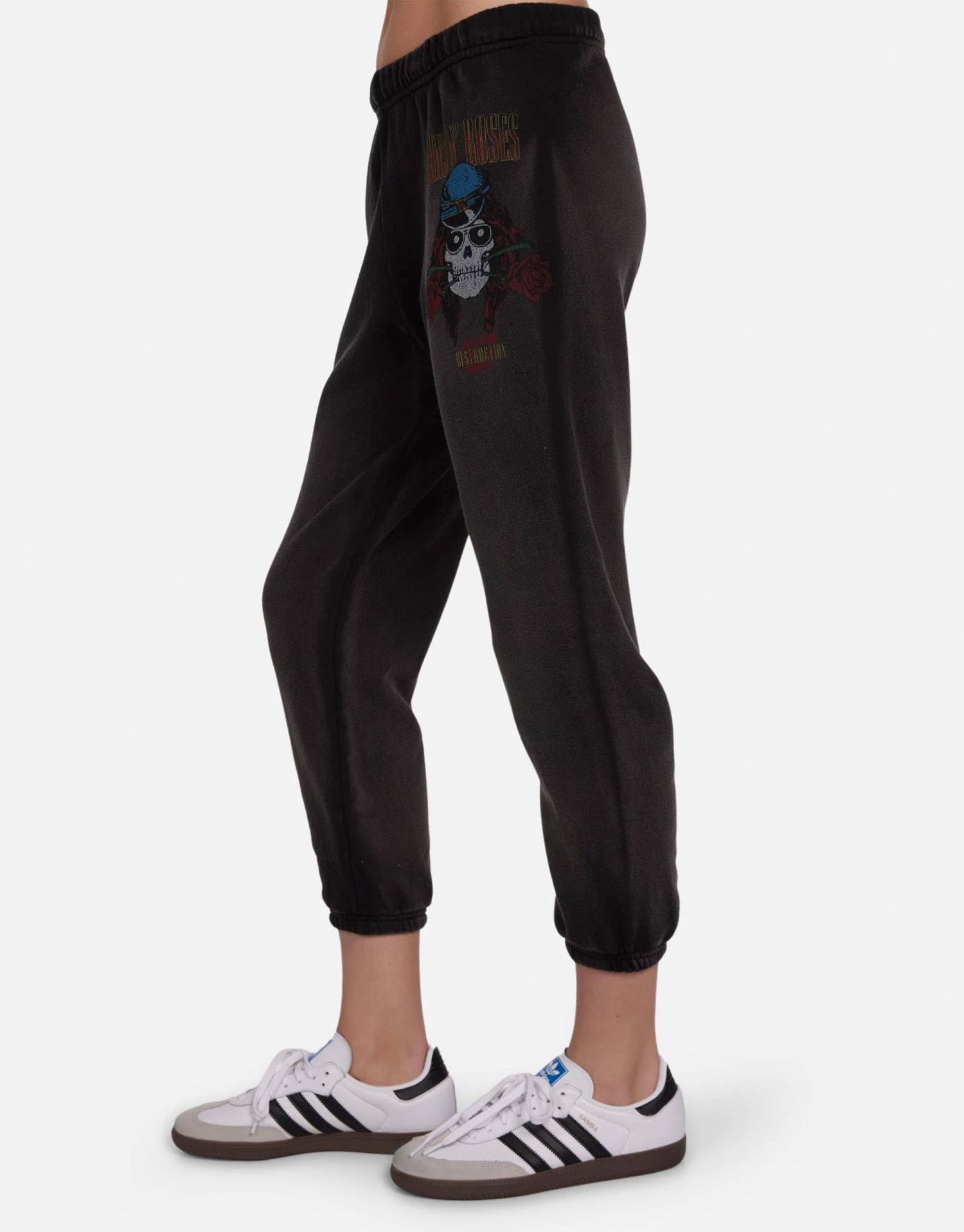 Alana Guns N' Roses Skull 4 Alana Guns N' Roses Skull - Image 2