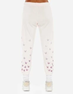 Alana Butterfly Lip -Lauren Moshi Shop 4035 CSA 34816 VPNK 04