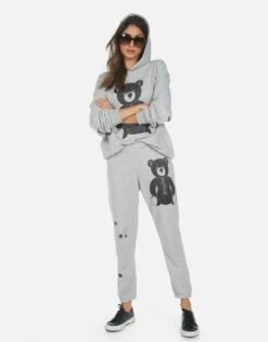 Alana Guitar Bear -Lauren Moshi Shop 4035 FTG 14235 HEG 05