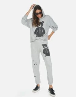 Alana Guitar Bear -Lauren Moshi Shop 4035 FTG 14235 HEG 07