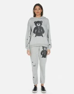 Alana Guitar Bear -Lauren Moshi Shop 4035 FTG 14235 HEG 08