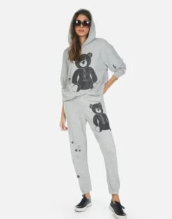 Alana Guitar Bear -Lauren Moshi Shop 4035 FTG 14235 HEG 09