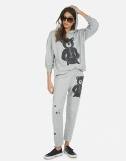 Alana Guitar Bear -Lauren Moshi Shop 4035 FTG 14235 HEG 11