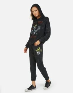 Alana ZZ Top 19 Alana ZZ Top -Lauren Moshi Shop 4035 FTL 14117 ONXWSH 02