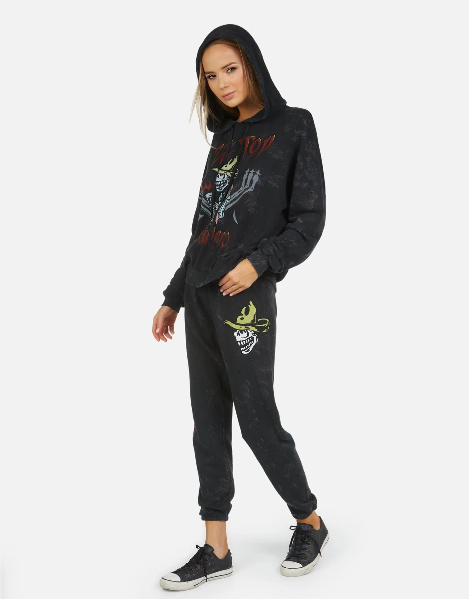 Alana ZZ Top 6 Alana ZZ Top - Image 4