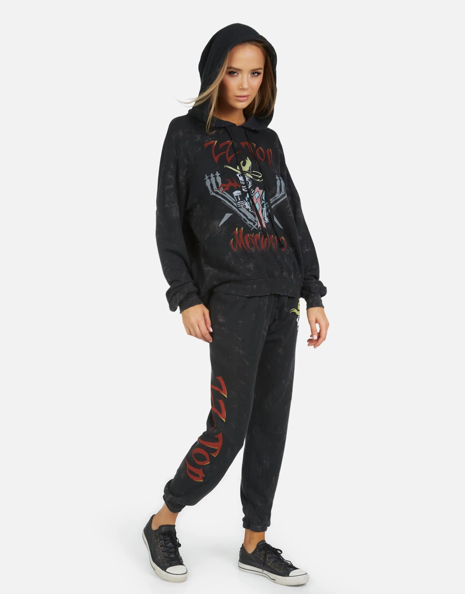 Alana ZZ Top 11 Alana ZZ Top - Image 9