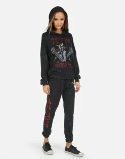 Alana ZZ Top 20 Alana ZZ Top -Lauren Moshi Shop 4035 FTL 14117 ONXWSH 05